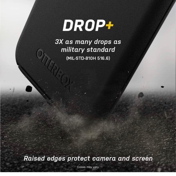 NWT! OTTERBOX Symmetry Case for IPhone 12 mini. - Picture 4 of 7